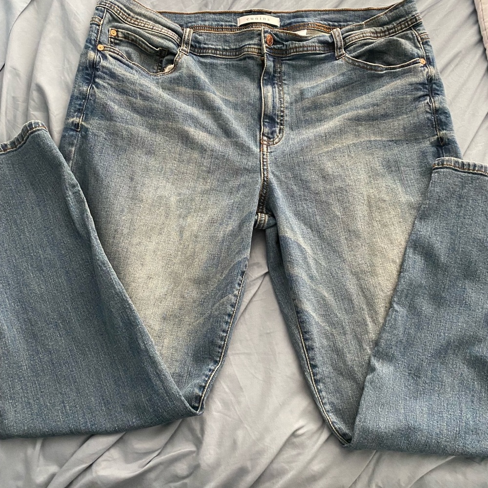 Eunina jeans
